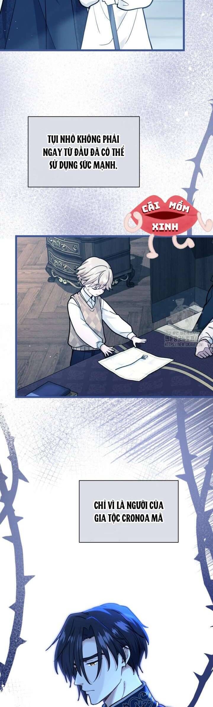 Bệ Hạ, Xin HãY Quên Tôi Đi Chapter 31 - Trang 2
