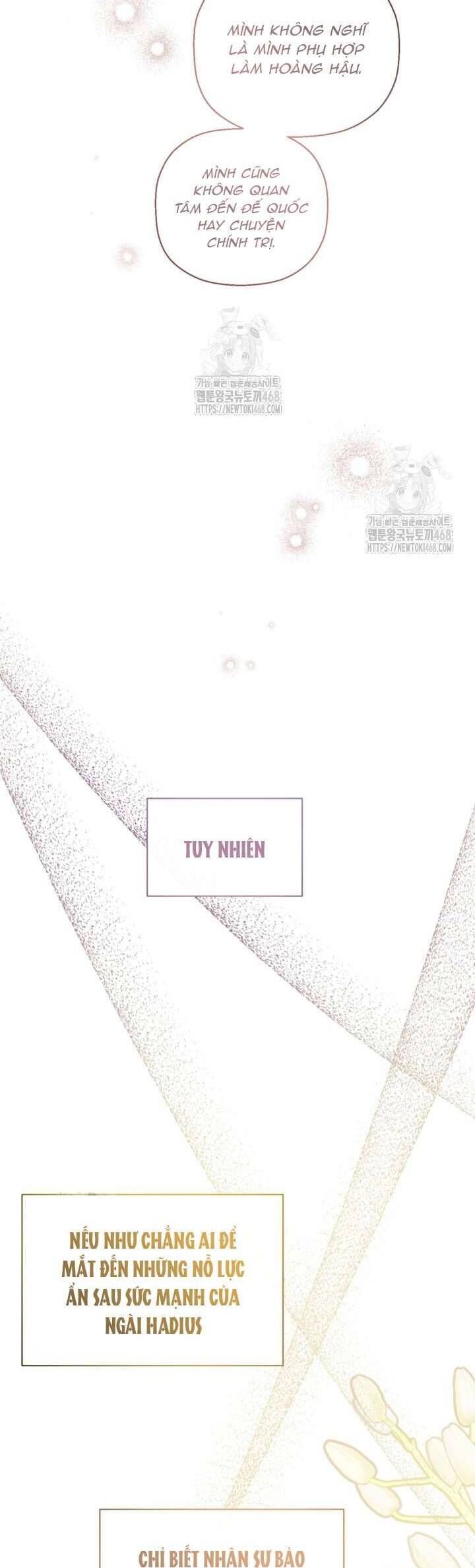 Bệ Hạ, Xin HãY Quên Tôi Đi Chapter 31 - Trang 2
