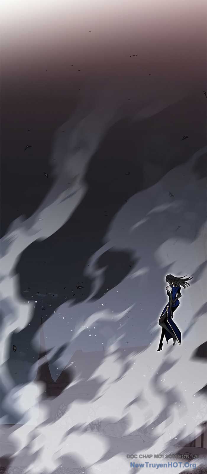 Hoá Thân Thành Mèo Chapter 371 - Trang 2
