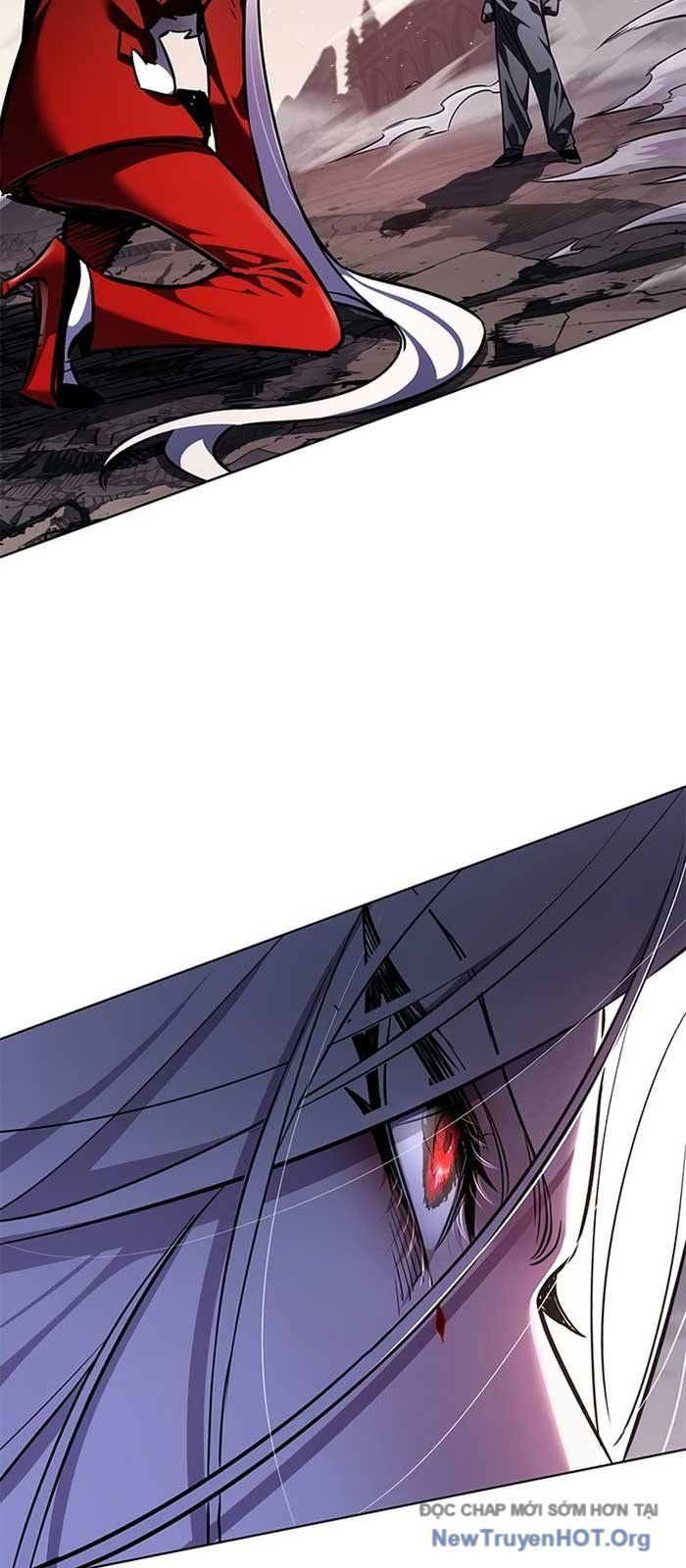 Hoá Thân Thành Mèo Chapter 371 - Trang 2