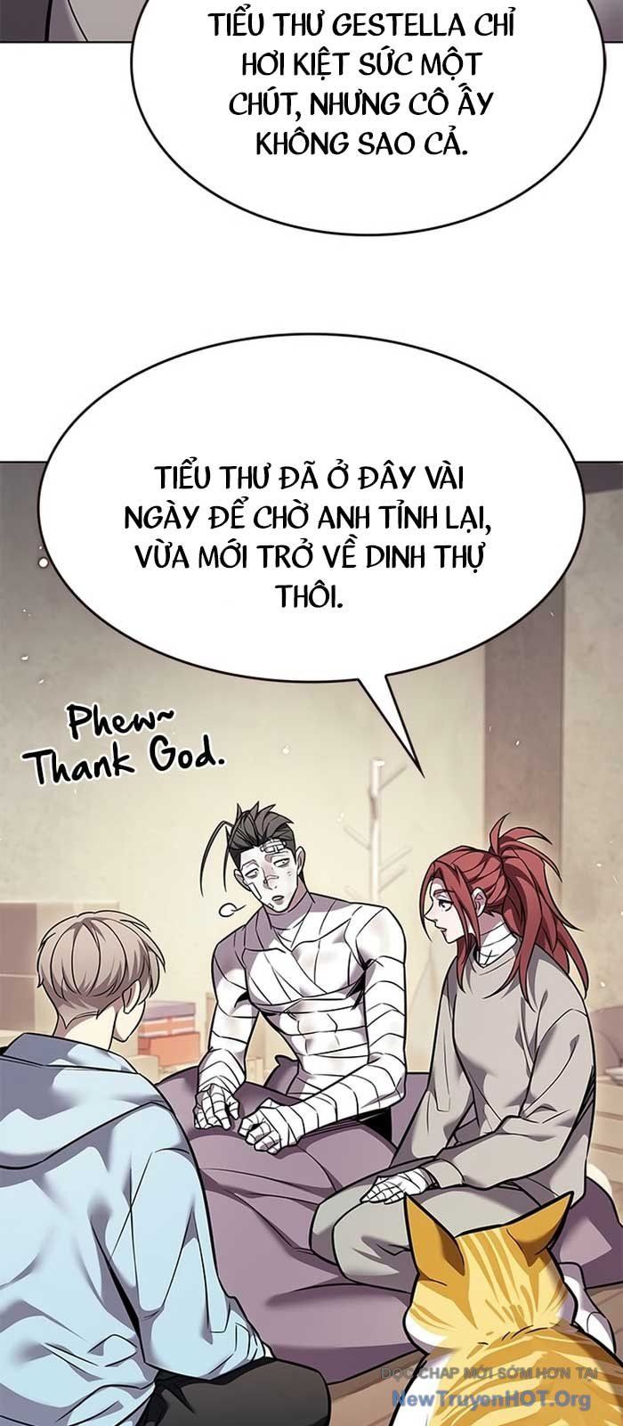 Hoá Thân Thành Mèo Chapter 371 - Trang 2