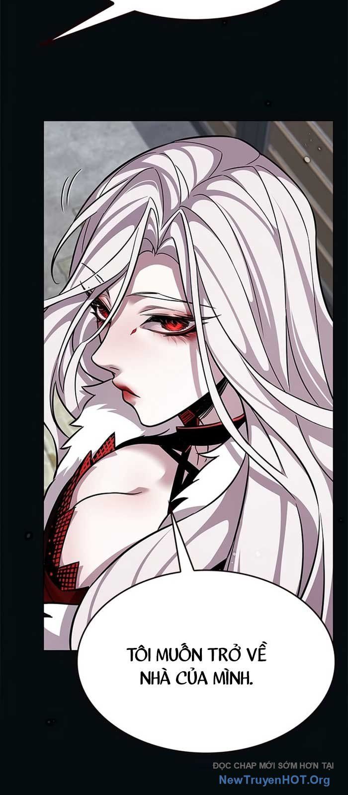 Hoá Thân Thành Mèo Chapter 371 - Trang 2