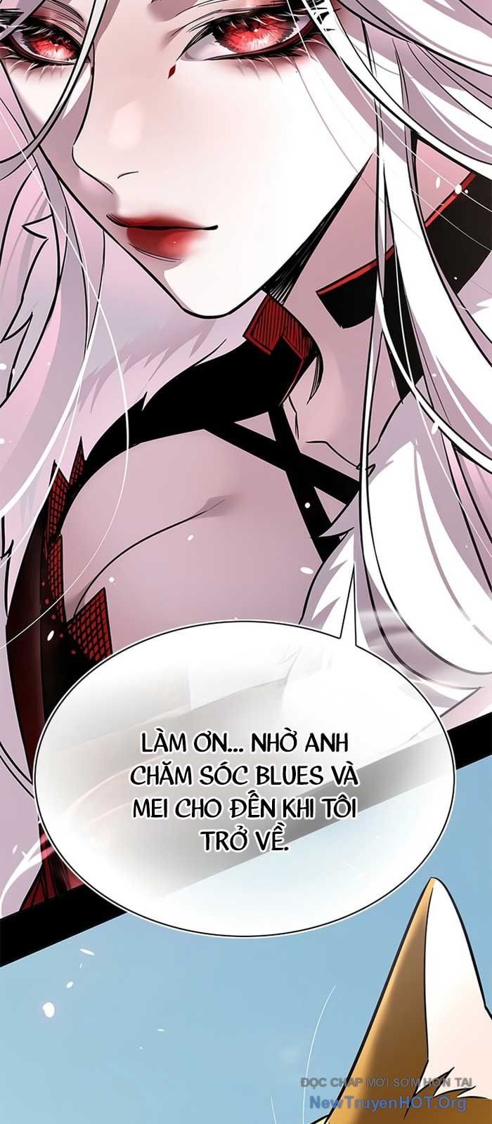 Hoá Thân Thành Mèo Chapter 371 - Trang 2