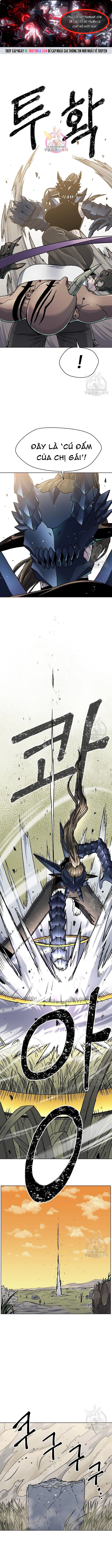 Cánh Cổng Asura Chapter 73.1 - Trang 2