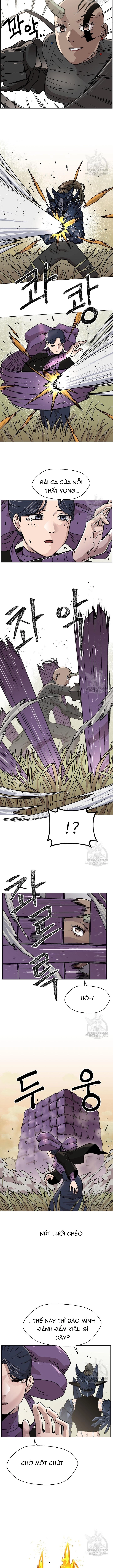 Cánh Cổng Asura Chapter 73.1 - Trang 2