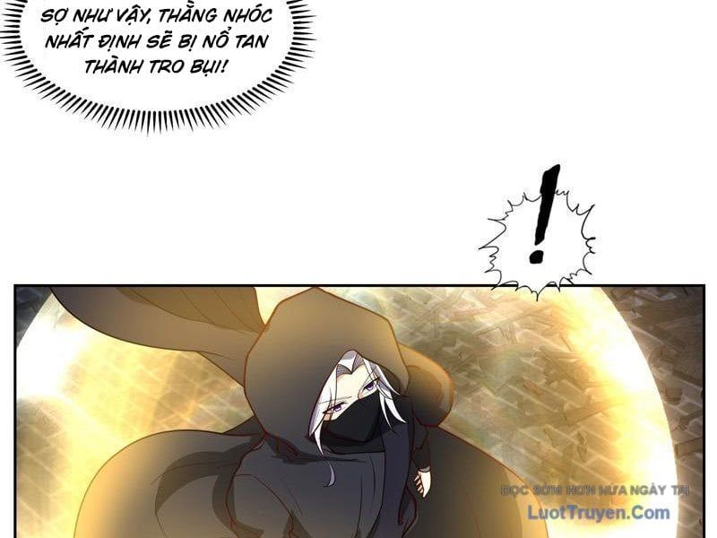 Phu Nhân Của Ta Là Giáo Chủ Ma Giáo Chapter 16 - Trang 2