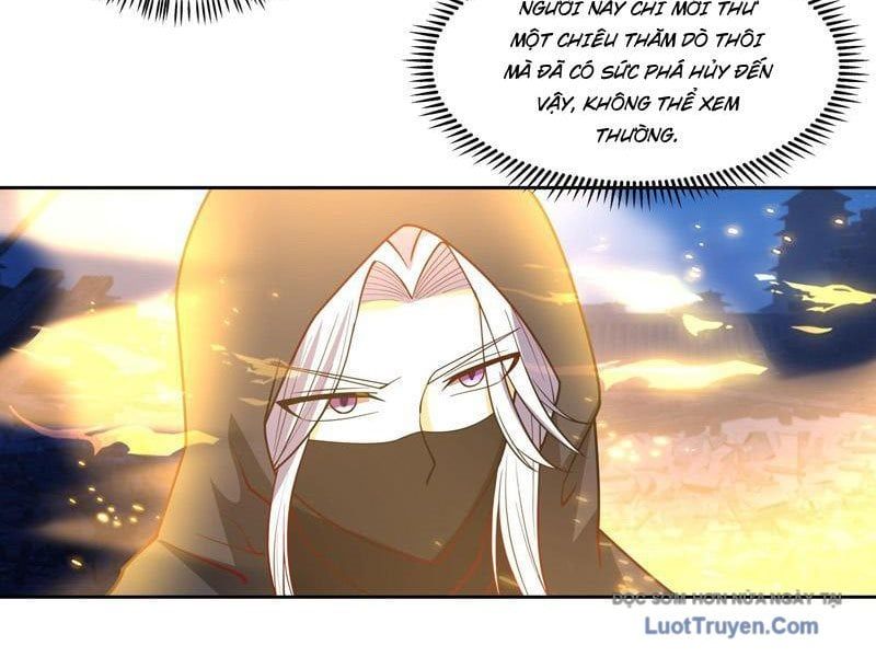 Phu Nhân Của Ta Là Giáo Chủ Ma Giáo Chapter 16 - Trang 2