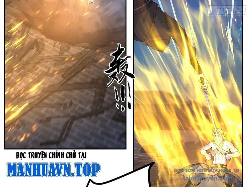 Phu Nhân Của Ta Là Giáo Chủ Ma Giáo Chapter 16 - Trang 2
