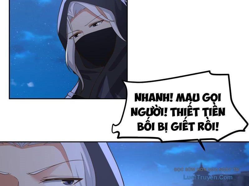 Phu Nhân Của Ta Là Giáo Chủ Ma Giáo Chapter 16 - Trang 2