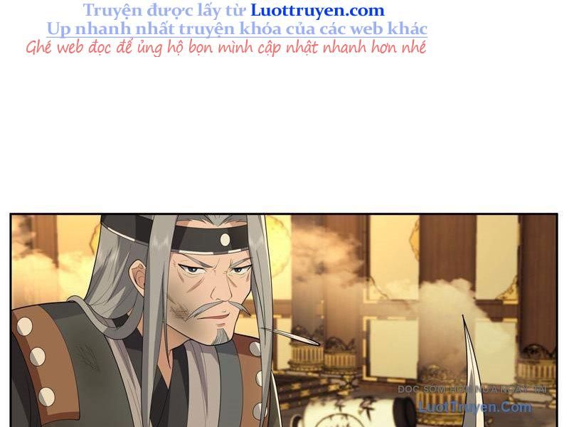 Phu Nhân Của Ta Là Giáo Chủ Ma Giáo Chapter 16 - Trang 2