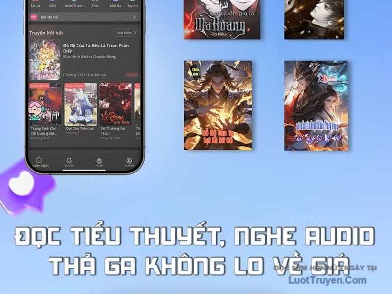 Phu Nhân Của Ta Là Giáo Chủ Ma Giáo Chapter 16 - Trang 2