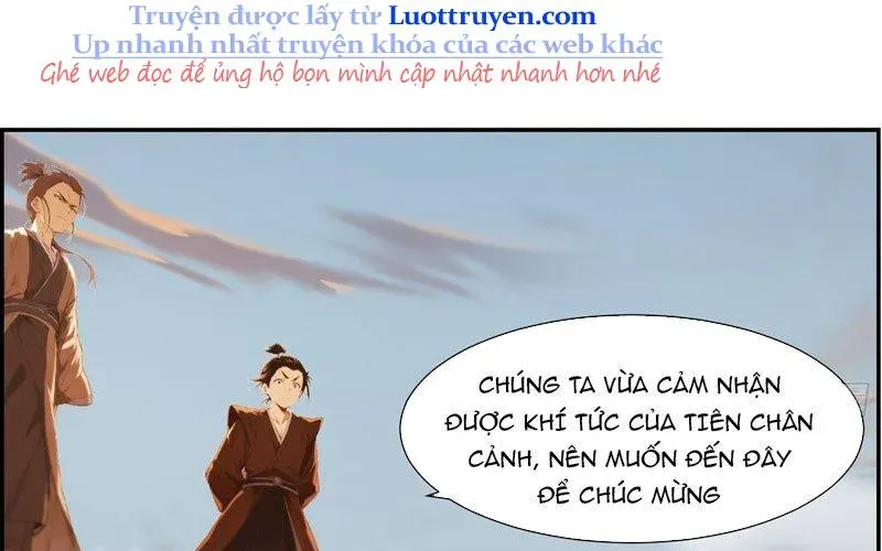 Nghịch Tập Từ Trong Bụng Mẹ: Vừa Sinh Ra Đã Là Vô Địch Chapter 11 - Trang 2