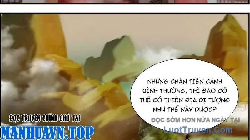 Nghịch Tập Từ Trong Bụng Mẹ: Vừa Sinh Ra Đã Là Vô Địch Chapter 11 - Trang 2