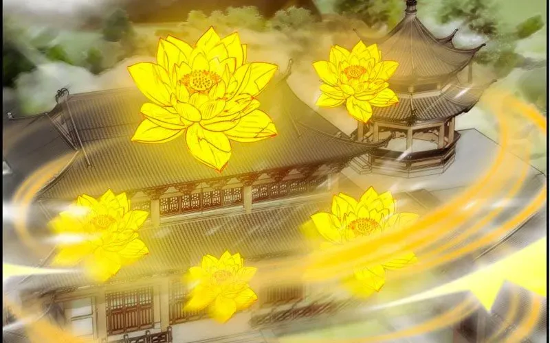 Nghịch Tập Từ Trong Bụng Mẹ: Vừa Sinh Ra Đã Là Vô Địch Chapter 11 - Trang 2