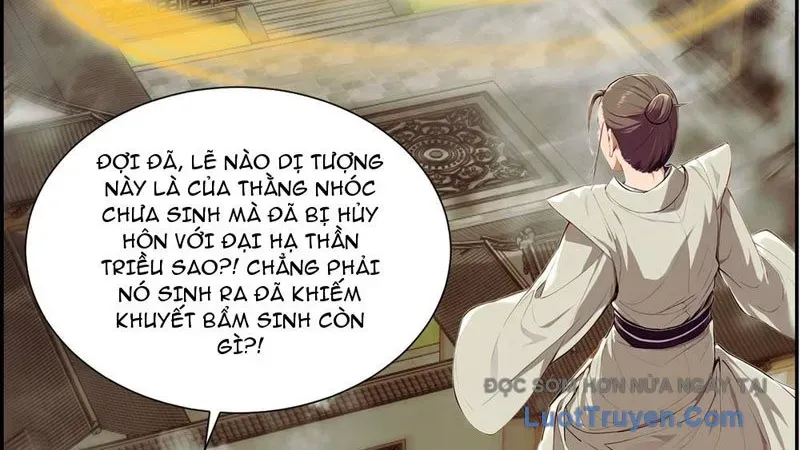 Nghịch Tập Từ Trong Bụng Mẹ: Vừa Sinh Ra Đã Là Vô Địch Chapter 11 - Trang 2