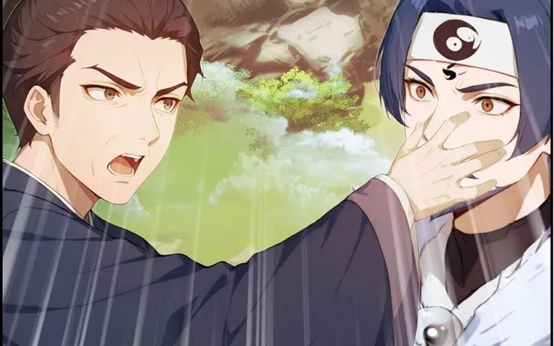 Nghịch Tập Từ Trong Bụng Mẹ: Vừa Sinh Ra Đã Là Vô Địch Chapter 11 - Trang 2
