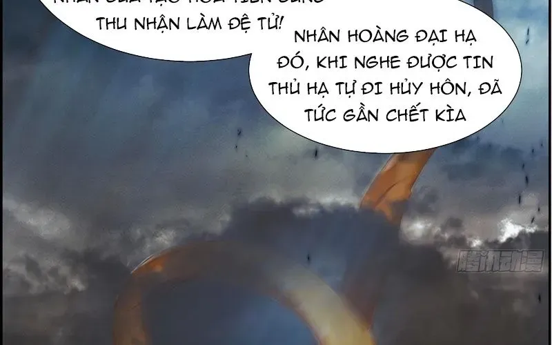 Nghịch Tập Từ Trong Bụng Mẹ: Vừa Sinh Ra Đã Là Vô Địch Chapter 11 - Trang 2
