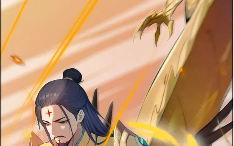 Nghịch Tập Từ Trong Bụng Mẹ: Vừa Sinh Ra Đã Là Vô Địch Chapter 11 - Trang 2