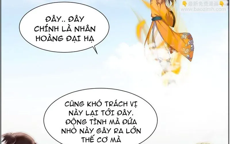 Nghịch Tập Từ Trong Bụng Mẹ: Vừa Sinh Ra Đã Là Vô Địch Chapter 11 - Trang 2