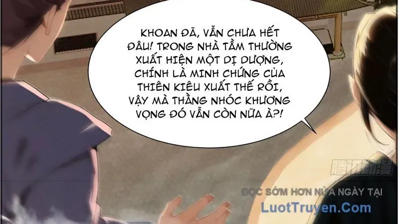Nghịch Tập Từ Trong Bụng Mẹ: Vừa Sinh Ra Đã Là Vô Địch Chapter 11 - Trang 2