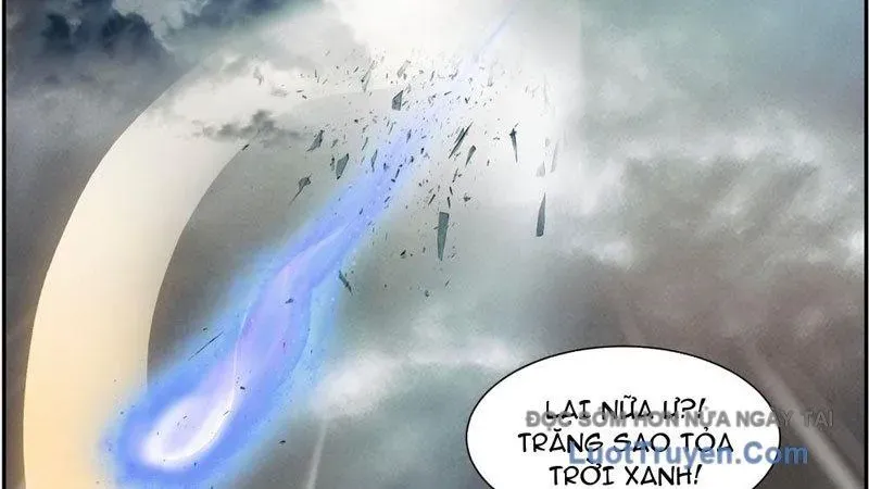 Nghịch Tập Từ Trong Bụng Mẹ: Vừa Sinh Ra Đã Là Vô Địch Chapter 11 - Trang 2