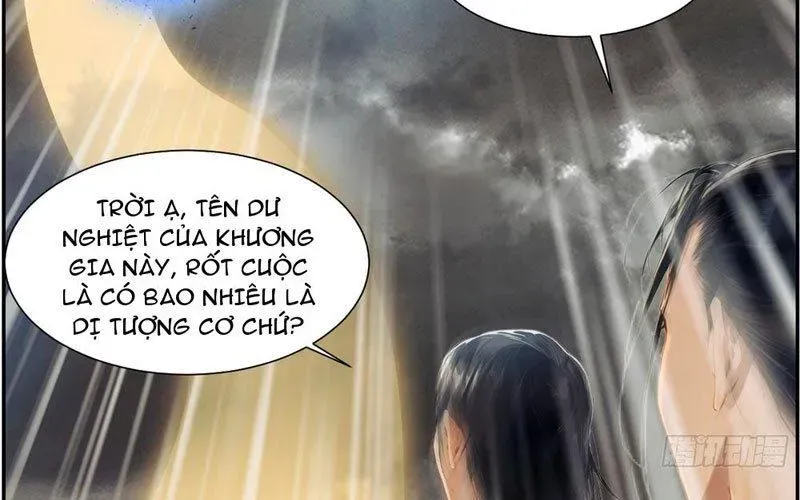 Nghịch Tập Từ Trong Bụng Mẹ: Vừa Sinh Ra Đã Là Vô Địch Chapter 11 - Trang 2