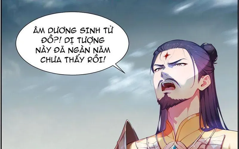 Nghịch Tập Từ Trong Bụng Mẹ: Vừa Sinh Ra Đã Là Vô Địch Chapter 11 - Trang 2