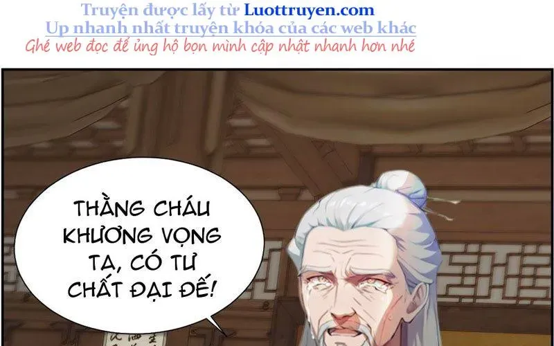 Nghịch Tập Từ Trong Bụng Mẹ: Vừa Sinh Ra Đã Là Vô Địch Chapter 11 - Trang 2