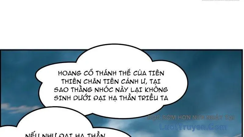Nghịch Tập Từ Trong Bụng Mẹ: Vừa Sinh Ra Đã Là Vô Địch Chapter 11 - Trang 2