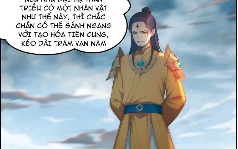 Nghịch Tập Từ Trong Bụng Mẹ: Vừa Sinh Ra Đã Là Vô Địch Chapter 11 - Trang 2