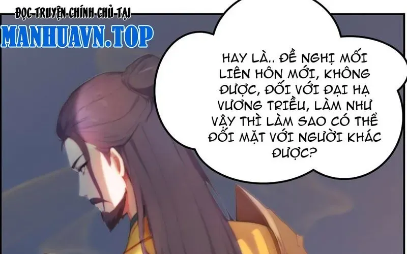 Nghịch Tập Từ Trong Bụng Mẹ: Vừa Sinh Ra Đã Là Vô Địch Chapter 11 - Trang 2