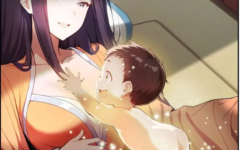 Nghịch Tập Từ Trong Bụng Mẹ: Vừa Sinh Ra Đã Là Vô Địch Chapter 11 - Trang 2