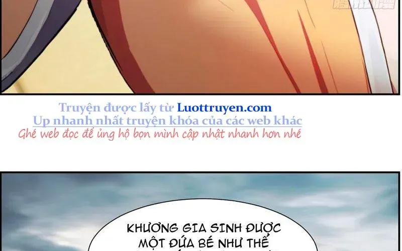 Nghịch Tập Từ Trong Bụng Mẹ: Vừa Sinh Ra Đã Là Vô Địch Chapter 11 - Trang 2