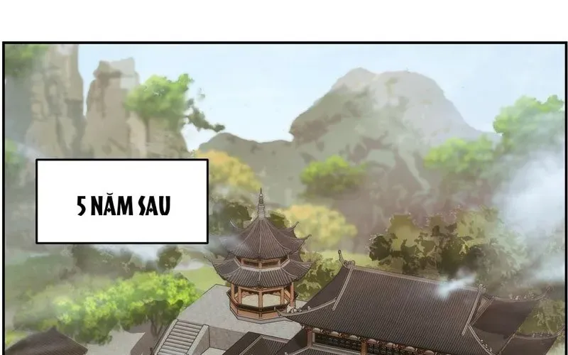 Nghịch Tập Từ Trong Bụng Mẹ: Vừa Sinh Ra Đã Là Vô Địch Chapter 12 - Trang 2
