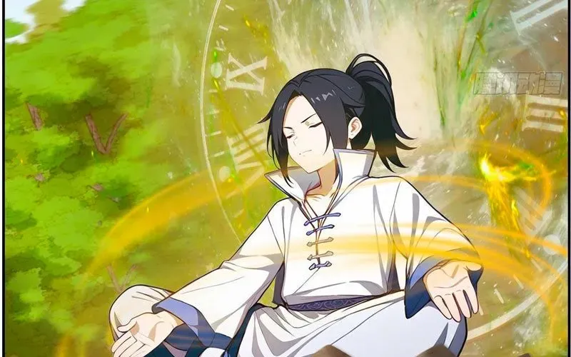 Nghịch Tập Từ Trong Bụng Mẹ: Vừa Sinh Ra Đã Là Vô Địch Chapter 12 - Trang 2