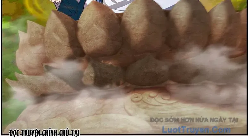 Nghịch Tập Từ Trong Bụng Mẹ: Vừa Sinh Ra Đã Là Vô Địch Chapter 12 - Trang 2
