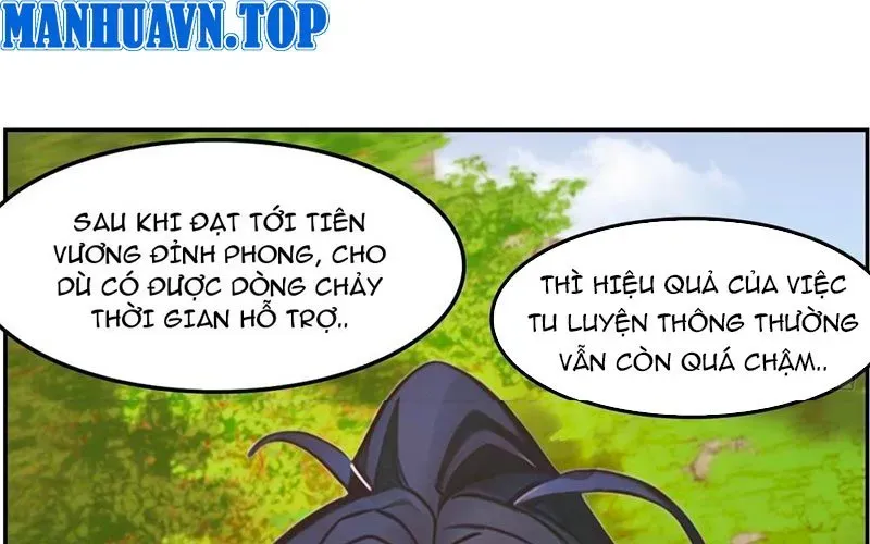 Nghịch Tập Từ Trong Bụng Mẹ: Vừa Sinh Ra Đã Là Vô Địch Chapter 12 - Trang 2