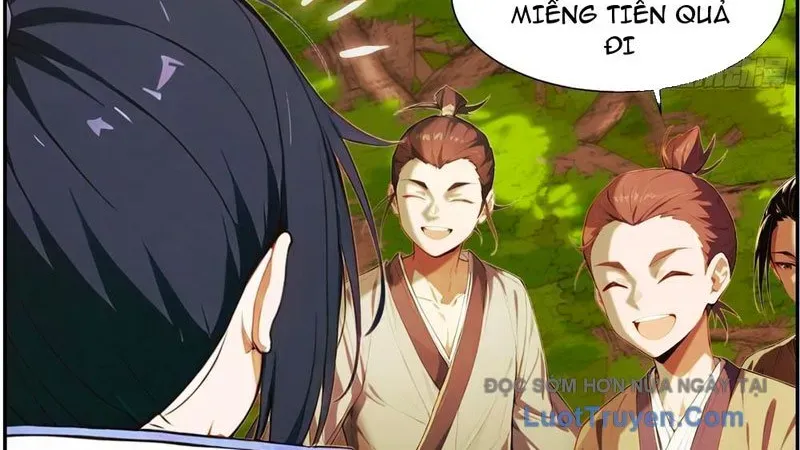 Nghịch Tập Từ Trong Bụng Mẹ: Vừa Sinh Ra Đã Là Vô Địch Chapter 12 - Trang 2