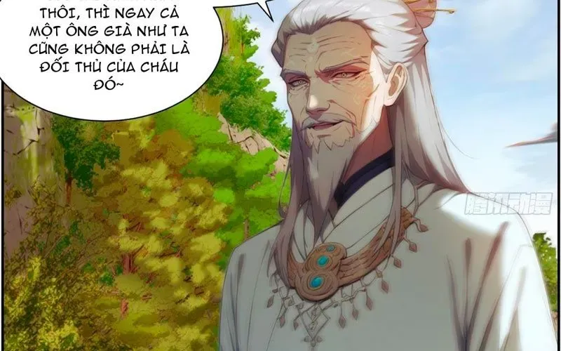 Nghịch Tập Từ Trong Bụng Mẹ: Vừa Sinh Ra Đã Là Vô Địch Chapter 12 - Trang 2