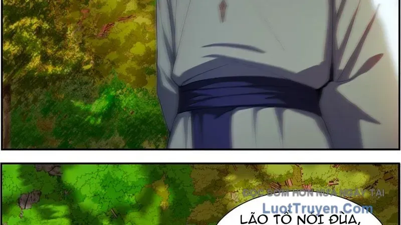 Nghịch Tập Từ Trong Bụng Mẹ: Vừa Sinh Ra Đã Là Vô Địch Chapter 12 - Trang 2