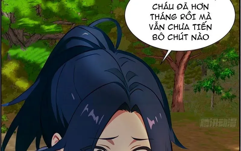 Nghịch Tập Từ Trong Bụng Mẹ: Vừa Sinh Ra Đã Là Vô Địch Chapter 12 - Trang 2