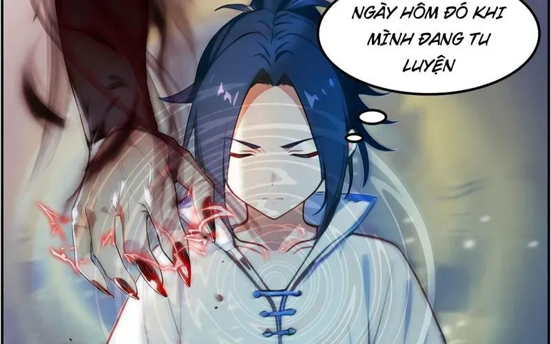 Nghịch Tập Từ Trong Bụng Mẹ: Vừa Sinh Ra Đã Là Vô Địch Chapter 12 - Trang 2
