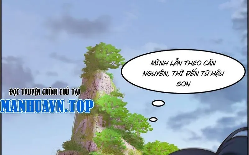 Nghịch Tập Từ Trong Bụng Mẹ: Vừa Sinh Ra Đã Là Vô Địch Chapter 12 - Trang 2