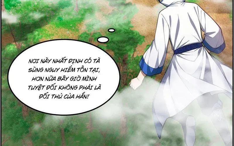 Nghịch Tập Từ Trong Bụng Mẹ: Vừa Sinh Ra Đã Là Vô Địch Chapter 12 - Trang 2