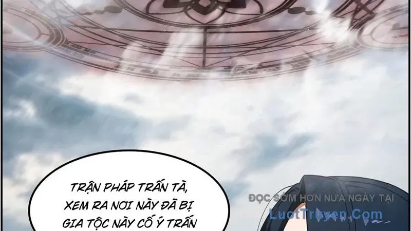 Nghịch Tập Từ Trong Bụng Mẹ: Vừa Sinh Ra Đã Là Vô Địch Chapter 12 - Trang 2