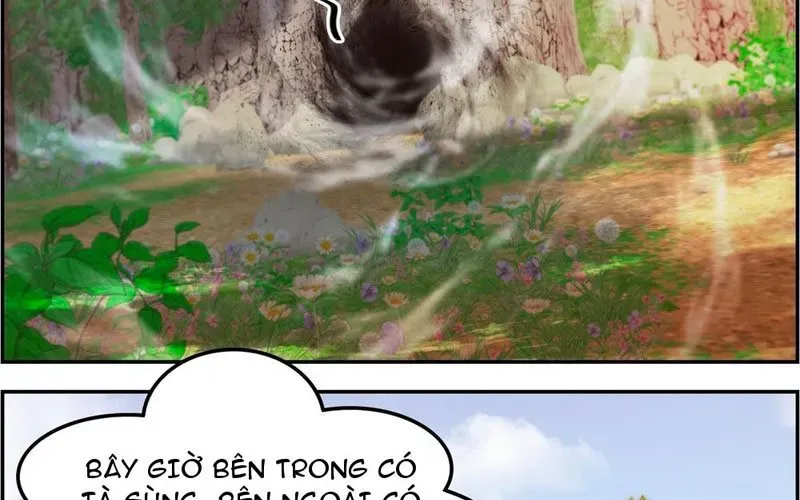 Nghịch Tập Từ Trong Bụng Mẹ: Vừa Sinh Ra Đã Là Vô Địch Chapter 12 - Trang 2