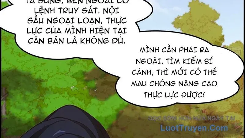 Nghịch Tập Từ Trong Bụng Mẹ: Vừa Sinh Ra Đã Là Vô Địch Chapter 12 - Trang 2