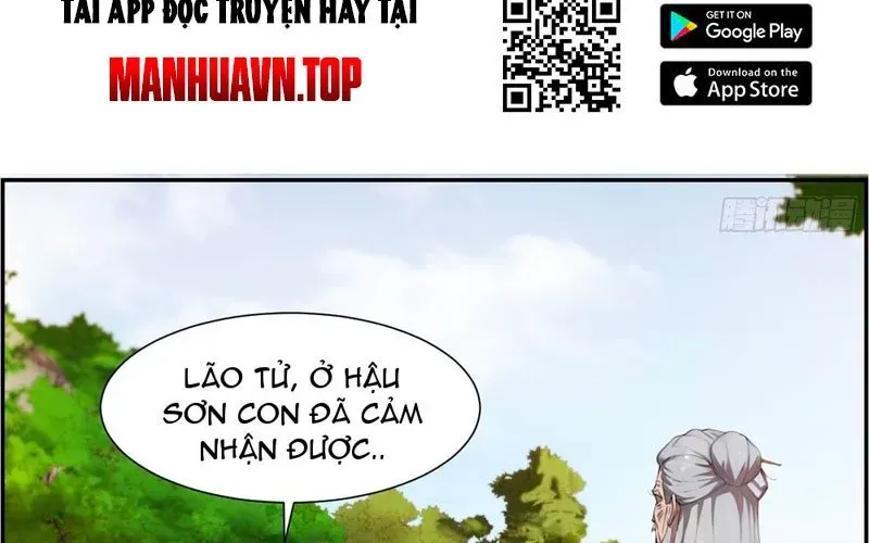 Nghịch Tập Từ Trong Bụng Mẹ: Vừa Sinh Ra Đã Là Vô Địch Chapter 12 - Trang 2