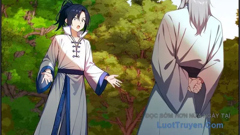 Nghịch Tập Từ Trong Bụng Mẹ: Vừa Sinh Ra Đã Là Vô Địch Chapter 12 - Trang 2