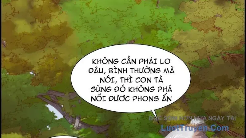 Nghịch Tập Từ Trong Bụng Mẹ: Vừa Sinh Ra Đã Là Vô Địch Chapter 12 - Trang 2